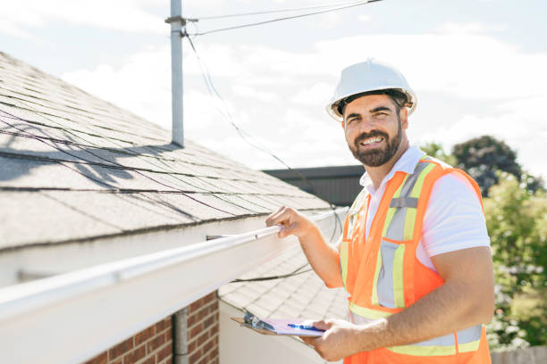 Best Storm Damage Roof Repair  in Rossmoor, CA