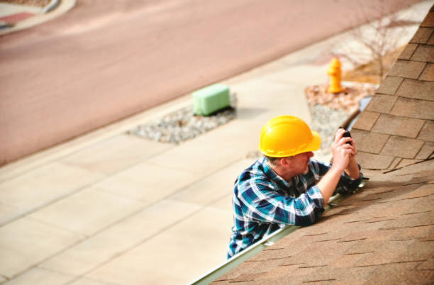 Best Commercial Roofing Services  in Rossmoor, CA