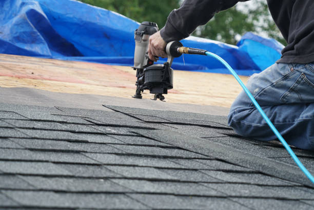Best Roof Leak Repair  in Rossmoor, CA