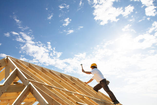 4 Ply Roofing in Rossmoor, CA